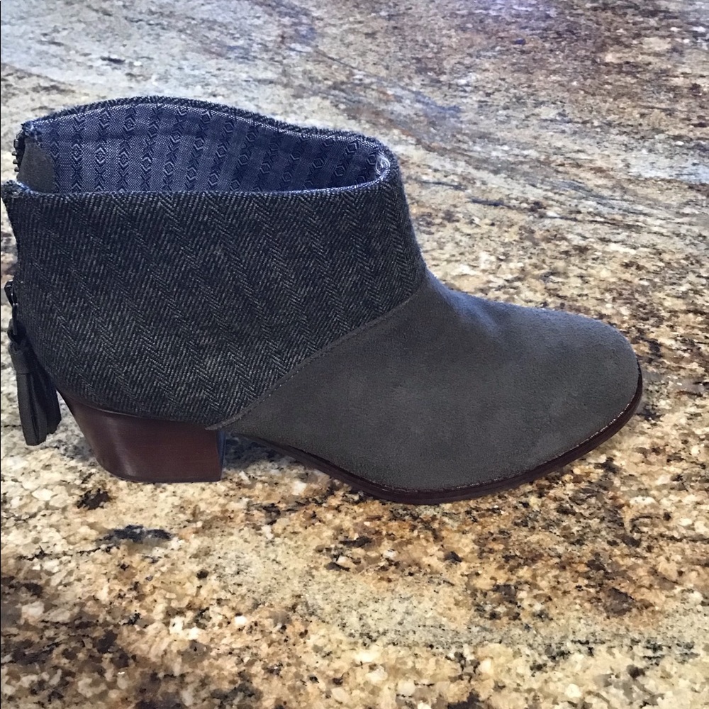 Toms Boots